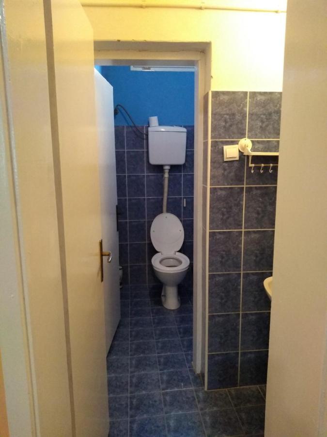 Apartman Dunja I Milos โมกราโกรา ภายนอก รูปภาพ